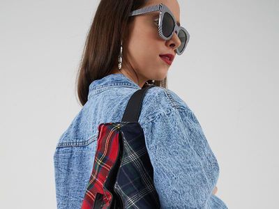 Di bawah Rp 300 Ribu, 7 Tas Ransel Unik dari Situs Belanja Favorit