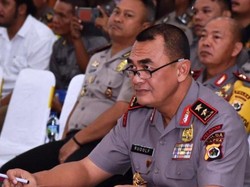 Tentang Kerusuhan di Papua hingga Pencopotan Kapolda