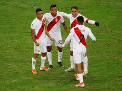 Hasil Copa America: Bekuk Chile, Peru Tantang Brasil di Final