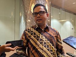 Surat Suara Pilkada Dicoreti, KPU: Tak Terkait Imbauan Bawa Pulpen