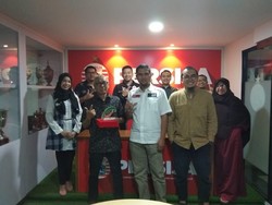 ACT dan Persija Kolaborasi Program Kurban Idul Adha 2019