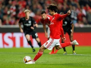 5 Fakta Menarik Joao Felix
