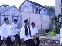 Tim Produksi Ungkap Adegan Azab Jenazah Masuk Coran Molen yang Viral