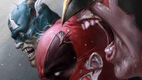 Video: Trailer Marvel Zombies Dirilis, Para Hero Berjuang Melawan Wabah