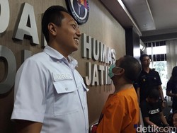 Mantan Ketua PSSI Kota Pasuruan Korupsi Dana Hibah Divonis 6 Tahun Penjara