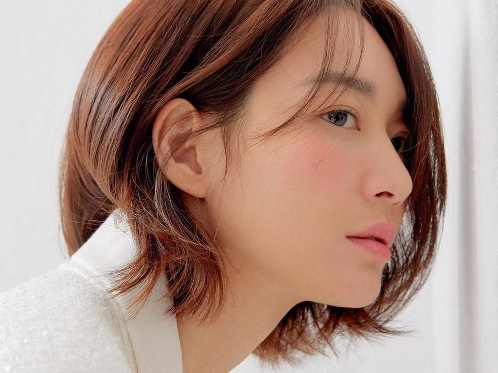 Kembali Ke Layar Kaca, Shin Min Ah Dapat Kiriman Coffee Truck dari Gong Hyo Jin Kembali Ke Layar Kaca, Shin Min Ah Dapat Kiriman Coffee Truck dari Gong Hyo Jin