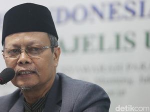 Kenang Prof Yunahar, Keluarga: Kesannya Serius, Padahal Suka Guyon Kenang Prof Yunahar, Keluarga: Kesannya Serius, Padahal Suka Guyon