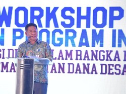 Langkah Kemendes Awasi Realisasi Dana Desa agar Tepat Sasaran