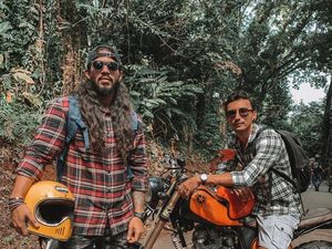 My Trip My Adventure: Mengeksplor Banten yang Seru My Trip My Adventure: Mengeksplor Banten yang Seru