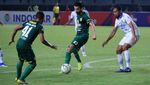 Bajul Ijo Gebuk Maung Bandung 4-0