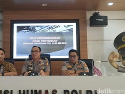 Polri Ungkap Alasan Brimob Aniaya Pria di Kampung Bali
