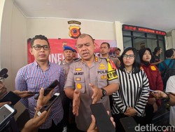 Wanita Pembawa Anjing ke Masjid Sentul Dirawat di RS Marzoeki Mahdi