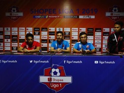 Pelatih PSM Sebut Kekalahan dari Madura United Tak Seharusnya Terjadi