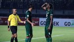 Bajul Ijo Gebuk Maung Bandung 4-0