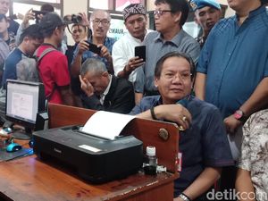 Video: Dituduh Danai Aksi, Gubernur Sulteng Polisikan Anggota DPRD