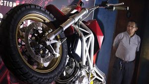 Suryanation Motorland 2019 Segera Digelar