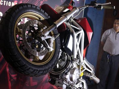 Suryanation Motorland 2019 Segera Digelar