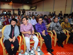 Garap Crossborder Tourism, Apkasi Kolaborasi dengan Kemenpar