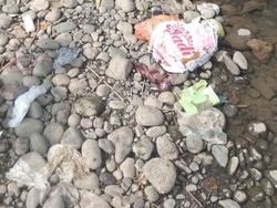 Pemancing di Jember Temukan Orok Bayi Dibuang dari Jembatan