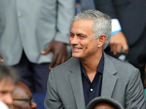Memangnya Dortmund Incar Jose Mourinho?