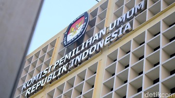 Pengumuman CPNS KPU 2024, Sudah Terima Hasil Seleksi Administrasi?