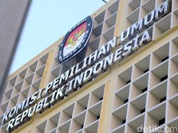 Pilkada 2020 Masuk Masa Tenang, KPU Optimis Logistik-TPS Siap Tepat Waktu