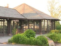 Hii.. Tas Berisi Tulang Manusia Kejutkan Pegawai Kafe di New Jersey