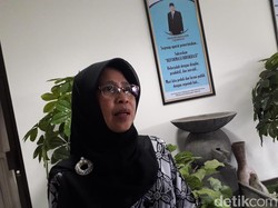 Sistem Bermasalah, Ratusan Nama Hilang di PPDB SMP di Sleman
