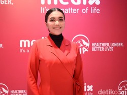 Denada Sabar Menanti Calon Pembeli Rumahnya