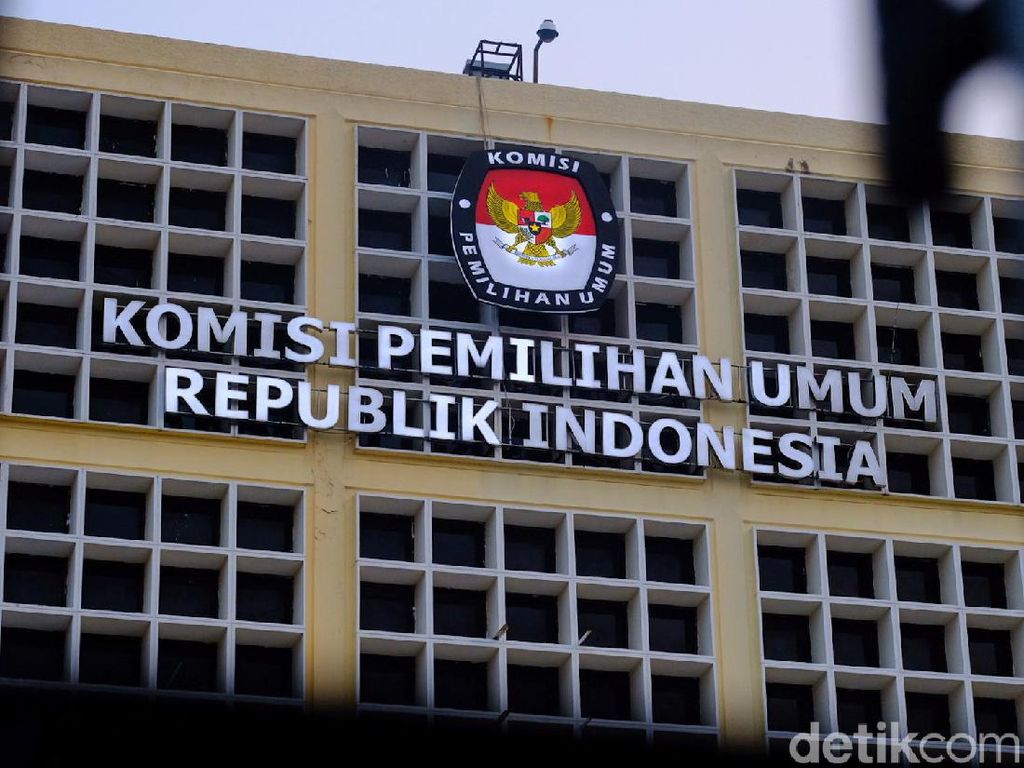 9 Parpol Bakal Daftar Calon Peserta Pemilu 2024 di Hari Terakhir 9 Parpol Bakal Daftar Calon Peserta Pemilu 2024 di Hari Terakhir