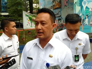 Lelang Jabatan 7 Kepala SKPD Bandung Masuk Tahap Akhir