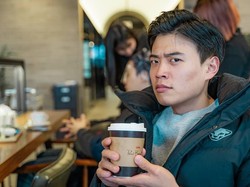 Sosok Hansol, YouTuber Korea Medok yang Ungkap Kabar 3 ABK WNI Dilarung