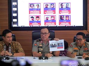 Menanti Sanksi Oknum Brimob Penganiaya di Kampung Bali Menanti Sanksi Oknum Brimob Penganiaya di Kampung Bali