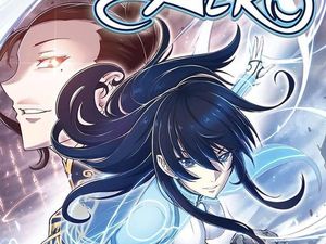 Marvel Comics Hadirkan Superhero Asia dari Shanghai