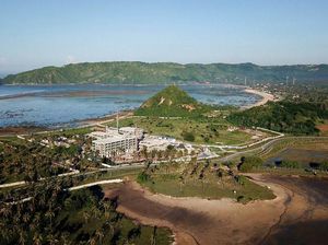 Orang Terkaya RI Ragukan MotoGP Mandalika, Pengelola: Itu Ramai!