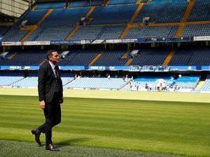 Lampard: Abramovich Selalu Berikan yang Terbaik untuk Chelsea