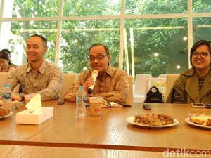 Moeldoko Harap AS Dukung RI Terkait Situasi di Papua, Ini Kata Kemlu