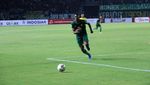 Bajul Ijo Gebuk Maung Bandung 4-0