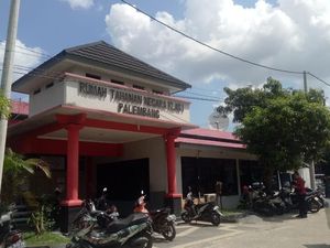 Prosedur Berkunjung ke Lapas KemenkumHAM, BNN dan KPK Prosedur Berkunjung ke Lapas KemenkumHAM, BNN dan KPK