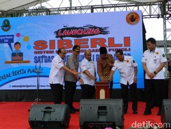 Siberli, Cara Anyar Laporkan Pungli di Jabar Lewat Online