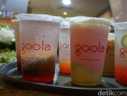 Tak Cuma Satu Investor yang Mau Suntik Modal ke Anak Presiden