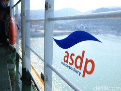 ASDP Buka Lapangan Kerja buat 3.000 Orang di Wilayah Terluar