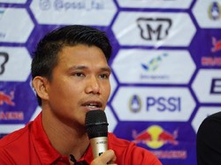 Sandi Sute Ungkap Khidmatnya Lebaran Kali Ini