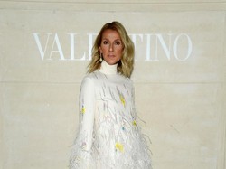 Celine Dion Jawab Pertanyaan Terbesar di Film Titanic