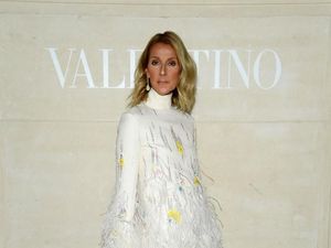 Celine Dion Jawab Pertanyaan Terbesar di Film Titanic Celine Dion Jawab Pertanyaan Terbesar di Film Titanic