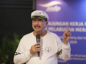 Pasca Tsunami Banten, Menpar: Lampung Fully Recovered Pasca Tsunami Banten, Menpar: Lampung Fully Recovered