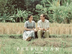 Mainkan Tokoh Fiktif di Perburuan, Ini Cara Ayushita Dalami Peran