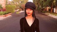 Fakta Halle Bailey, Pemeran Ariel the Little Mermaid