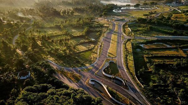 Melongok Mandalika yang Akan Gelar Perhelatan MotoGP