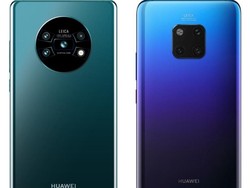 Bocoran Kamera Mate 30 Pro: 2 Sensor 40 Megapixel